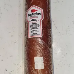 Jamón ahumado