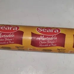 Mortadella especial grande