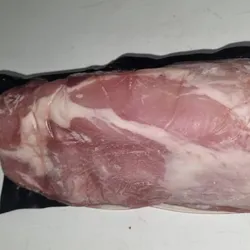 Pierna de cerdo deshuesado 4-5lb