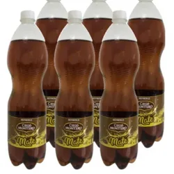 Refresco Mate