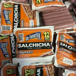 Salchicha