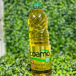 Aceite de Soja 900mL