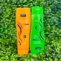 Acondicionador Simply 355ml