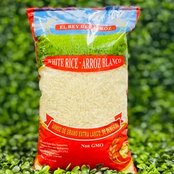 Arroz Blanco 1kg