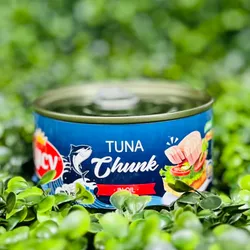 Atún en Aceite 185g
