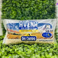 Avena del Campo 1Lb