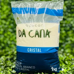 Azúcar Blanca 1kg