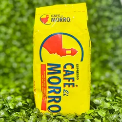 Café El Morro 250g