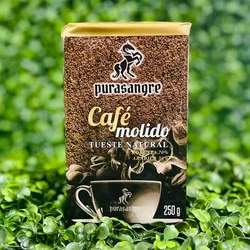 Café Pura Sangre 250g