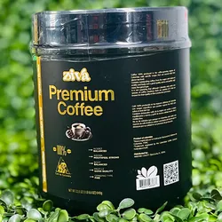 Café Ziva Premium 640g