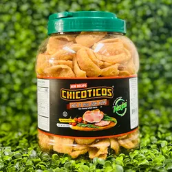 Chicoticos Nezka 170g