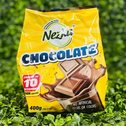 Chocolate en Polvo Nezka 400g