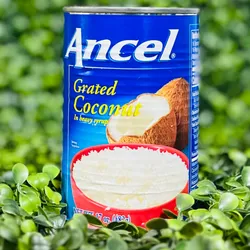 Coco Rallado Ancel 482g