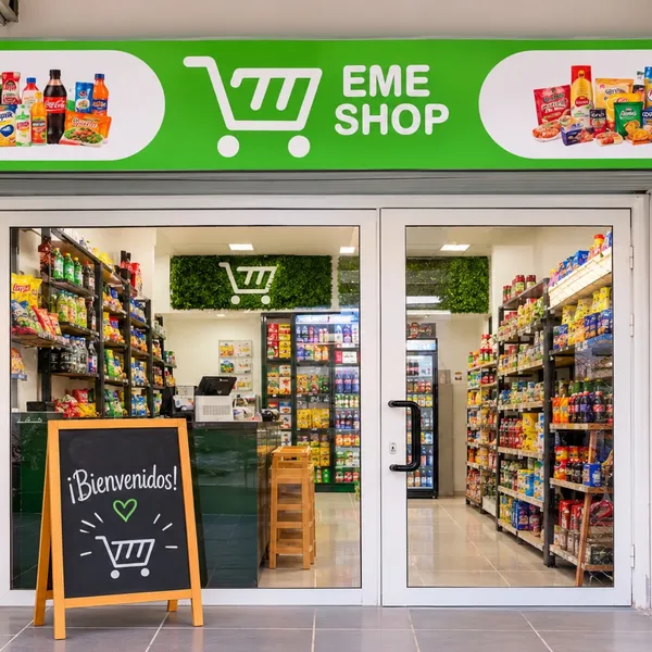 📍 Calle 9na #8207 e/ 84 y 82, Playa
🕑 Abiertos todos los días de 8:30am a 8:30pm
🛒 Gran variedad de productos disponibles.
🚚 Servicio de mensajería en Playa (costo adicional).
📱 Consultas al privado.
*¡Gracias por preferirnos!*