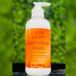 Crema Corporal Personal Care 355ml