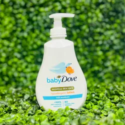 Crema Corporalbaby Dove 384mL