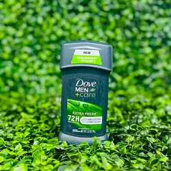 Desodorante Dove en Pasta Men+care 76g