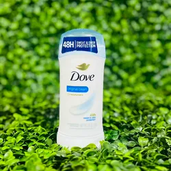 Desodorante Dove Original Clean 74g