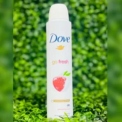 Desodorante Dove Spray 200ml