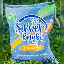 Detergente en polvo 900g