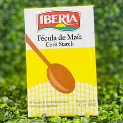 Fécula de Maíz 400g