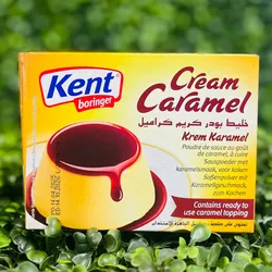 Flan Caramel 71g