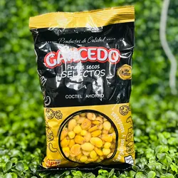 Frutos Secos Gancedo 175g