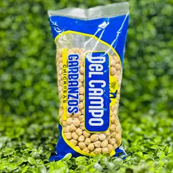 Garbanzos del Campo 1Lb