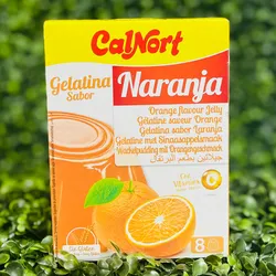 Gelatina CalNort 170g