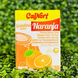 Gelatina CalNort 170g