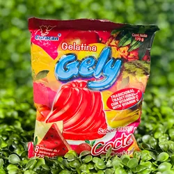 Gelatina Gely 125mL