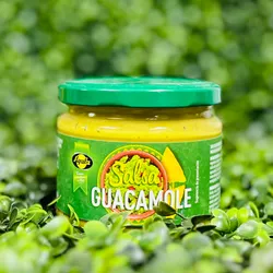 Guacamole 300g