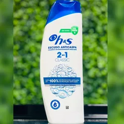 Head Classic 2en1 300mL