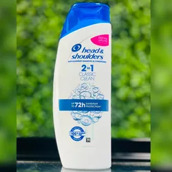 Head Classic Clean 2en1 200mL