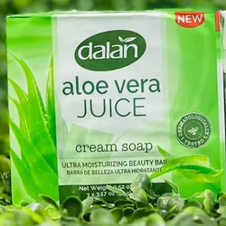 Jabón Dalan 90g