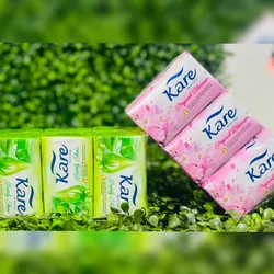 Jabón Kare 75g