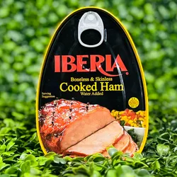 Jamonilla Iberia Cooked Ham 425g