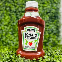 Ketchup Heinz 1.25kg