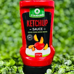 Ketchup Sauce 310g