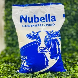 Leche en Polvo 1kg