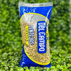 Lentejas del Campo 1Lb