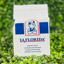 Levadura 450g