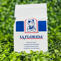 Levadura La Florida 450g