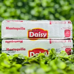 Mantequilla Daisy 90g
