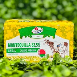 Mantequilla Kalinka 200g