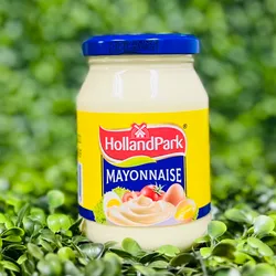 Mayonesa Holland Park 250mL