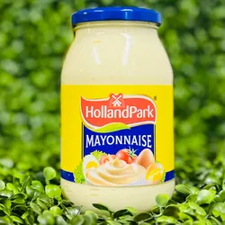 Mayonesa Holland Park 500mL