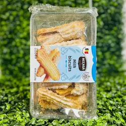 Milk Biscuits 250g