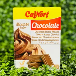 Mousse CalNort 70g
