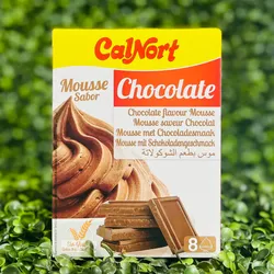 Mousse CalNort